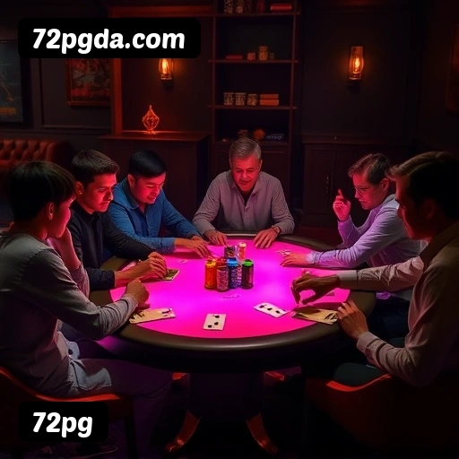 Equipe de suporte ao cliente da 72pg