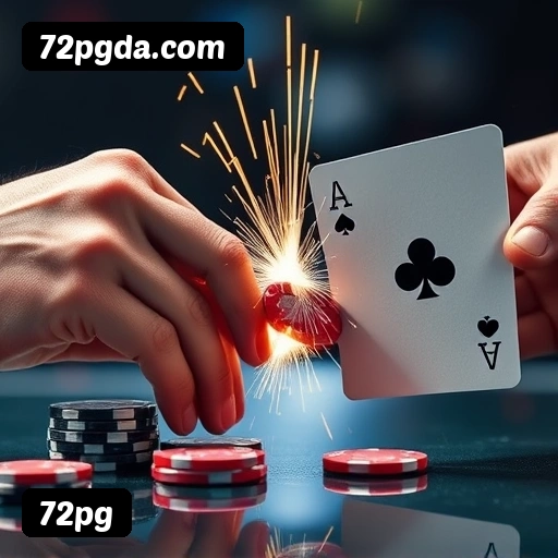 Promoções e bônus exclusivos da 72pg