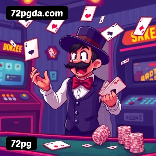 Dicas para ganhar na 72pg