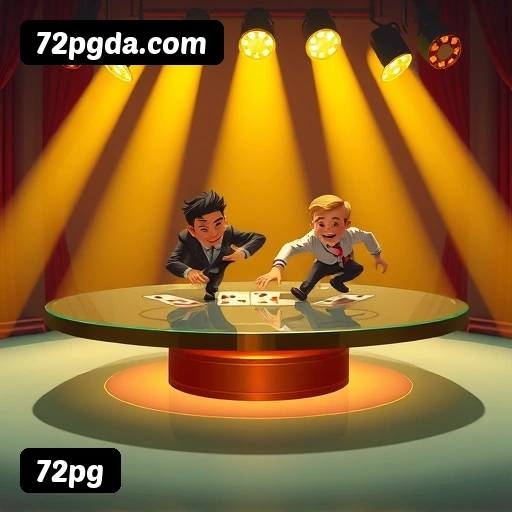 Bacará VIP com squeeze feature