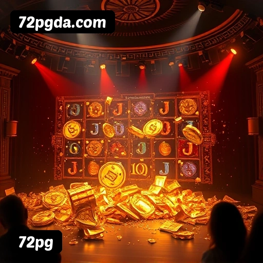 Dealers profissionais da 72pg